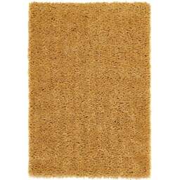 Origins Portland Ochre Rug 110 x 160cm - Yellow - Origins Rugs - Wilko - thumbnail 1