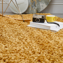 Origins Portland Ochre Rug 110 x 160cm - Yellow - Origins Rugs - Wilko - thumbnail 4