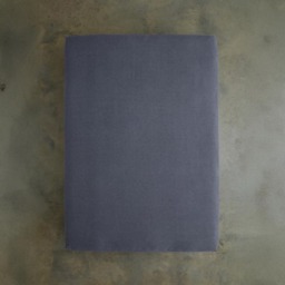 Deyongs Southwick King Size Navy Fitted Sheet - Blue - Wilko - thumbnail 3