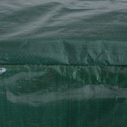 Outsunny Green 3 Seater Swing Bench Cover 150 x 155 x 215cm - Wilko - thumbnail 5