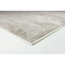 Eselle Muse Zen Grey Rug 160 x 230cm - Wilko - thumbnail 6