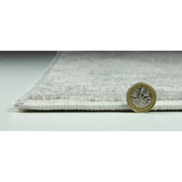 Eselle Muse Zen Grey Rug 160 x 230cm - Wilko - thumbnail 4