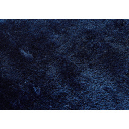 Origins Indigo Glamour and Shimmer Rug 120 x 170cm - Blue - Origins Rugs - Wilko - thumbnail 5