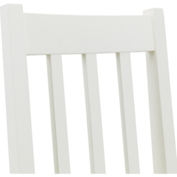 Julian Bowen Coxmoor Set of 2 Ivory Dining Chair - Grey - Wilko - thumbnail 6
