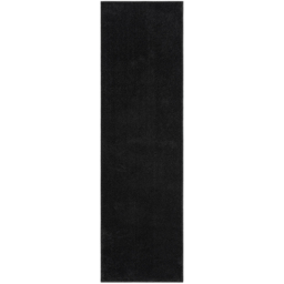 Desire Rugs Comfy Black Anti Slip Felt Backing Rug 60 x 100cm - Wilko - thumbnail 7