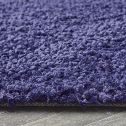 Origins Portland Navy Rug 60 x 110cm - Blue - Origins Rugs - Wilko - thumbnail 5
