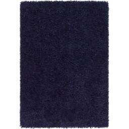 Origins Portland Navy Rug 60 x 110cm - Blue - Origins Rugs - Wilko - thumbnail 1