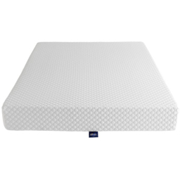 Silentnight King Size 7 Zone Memory Foam Mattress - White - Wilko - thumbnail 4