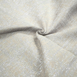 Intimates Sasha Cream Curtains 117X137cm - Size: W 117 x D 137cm - Wilko - thumbnail 4