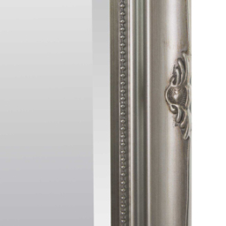 Buxton Silver Leaner Wall Mirror 170 x 79cm - MirrorOutlet - Wilko - thumbnail 7