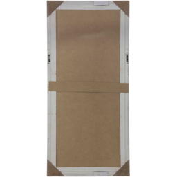 Buxton Silver Leaner Wall Mirror 170 x 79cm - MirrorOutlet - Wilko - thumbnail 5
