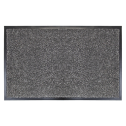 Mud Master Barrier Medium Mat - Brown - Wilko - thumbnail 7