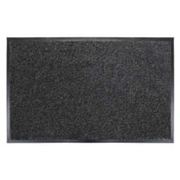 Mud Master Barrier Medium Mat - Brown - Wilko - thumbnail 5