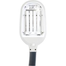 Aidapt Floor Mounted Reading Lamp - Size: 202 x 340 x 480cm - White - Wilko - thumbnail 4