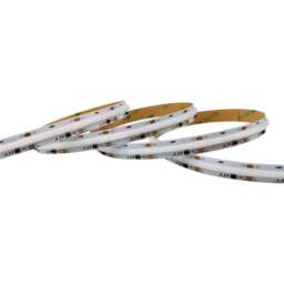 ENER-J RGBIC COB LED Smart Plug and Play Strip Light Kit 5m - Size: 500 x 1 x 0.2cm - white - ENERJ - Wilko