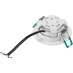 Sylvania 9 Pack SylSpot Neos White 4.8W LED Spotlight - Size: 3 x 8.7 x 8.7cm - Wilko - thumbnail 4