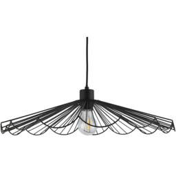 Barrat Shade Black - Wilko - thumbnail 5