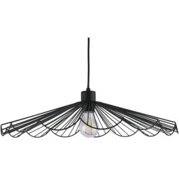 Barrat Shade Black - Wilko