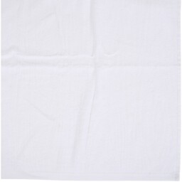 Gaia Bath Towel White - Wilko - thumbnail 7