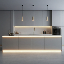 Sorrelis Kastel Natural White Flexible LED Strip 5m - Size: 500 x 0.8 x 0.3cm - Wilko - thumbnail 3