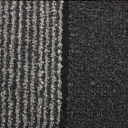 JVL Miracle Charcoal Barrier Door Mat 40 x 60cm - Grey - JVL Homewares - Wilko - thumbnail 5