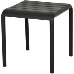 Emerson Bistro Set Black - Outdoor Essentials - Wilko - thumbnail 5