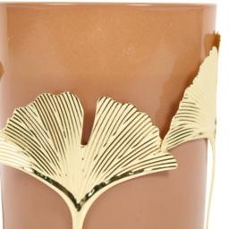 Ginkgo Leaf Candle - Wilko - thumbnail 5