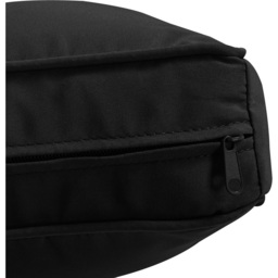 Outsunny Black Polyester Rattan Garden Lounge Set Replacement Cover 14 Pack - Size: 8 x 65 x 65cm - Wilko - thumbnail 3