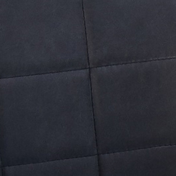 Adrian Set of 2 Black Suede Faux Leather Dining Chairs - MCC - Wilko - thumbnail 7