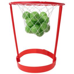 Headband Hoop Game - Multicolour - Wilko - thumbnail 4