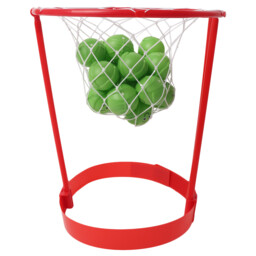 Headband Hoop Game - Multicolour - Wilko - thumbnail 3