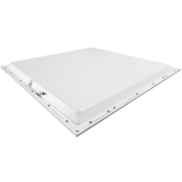 ENER-J 40W 4000K Slim Backlit LED Ceiling Panel Light 3 Pack - Size: 6.2 x 3 x 6.2cm - White - Wilko - thumbnail 5