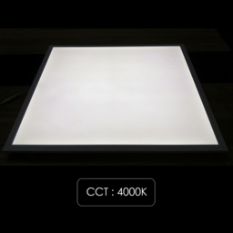 ENER-J 40W 4000K Slim Backlit LED Ceiling Panel Light 3 Pack - Size: 6.2 x 3 x 6.2cm - White - Wilko - thumbnail 7