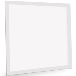 ENER-J 40W 4000K Slim Backlit LED Ceiling Panel Light 3 Pack - Size: 6.2 x 3 x 6.2cm - White - Wilko - thumbnail 3
