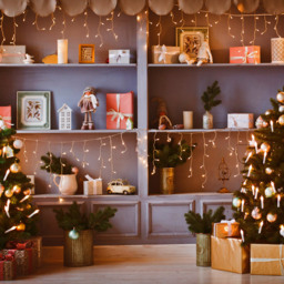 The Christmas Workshop 960 Warm White LED Icicle String Light - Wilko - thumbnail 6