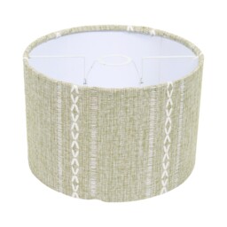 Embroidered Shade Green - Wilko - thumbnail 4