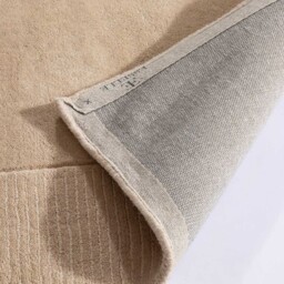 Esselle Home Esme Cream Wool Rug 120 x 170cm - Wilko - thumbnail 5