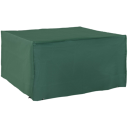 Outsunny Green 600D Oxford Anti-UV Garden Furniture Cover 135 x 135 x 75cm - Wilko - thumbnail 1