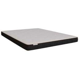 GFW Sleepy Castle Small Double Bonnell Spring Mattress - White - Wilko - thumbnail 1