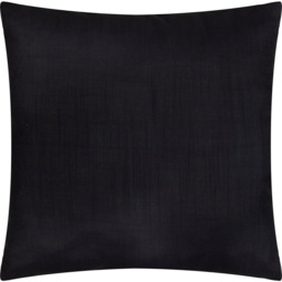 Paoletti Leopardis Black Cat Printed Polyester Filled Outdoor Cushion 50 x 50cm - Wilko - thumbnail 3