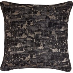 Aster CushionCharcoal - Divante - Wilko - thumbnail 1