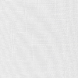 White Linen Textured Shade Large - Wilko - thumbnail 3