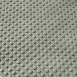 Velosso Waffle Double Sage Weave Duvet Set - Green - Wilko - thumbnail 5