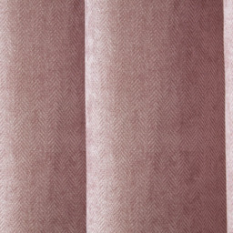 Alden Thermal Curtains - Dusty Pink/137cm/168cm - Size: W 66 x D 54cm - Divante - Wilko - thumbnail 4