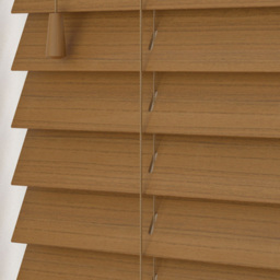 New Edge Blinds Grained Venetian Blinds Truffle 210cm - Size: W 210cm x D 130cm - Wilko - thumbnail 4