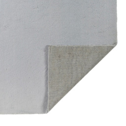 Origins My Washable Faux Fur Grey Rug 160 x 230cm - Origins Rugs - Wilko - thumbnail 4