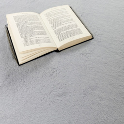 Origins My Washable Faux Fur Grey Rug 160 x 230cm - Origins Rugs - Wilko - thumbnail 6