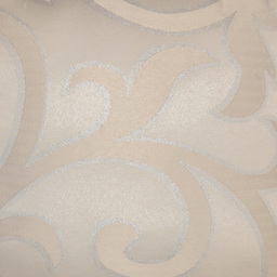 Sweet Dreams Renoir Natural Filled Cushions 43 x 43cm 2 Pack - Cream - Wilko - thumbnail 3