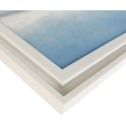 Sanders Distant Horizon Framed Art - Wilko - thumbnail 4