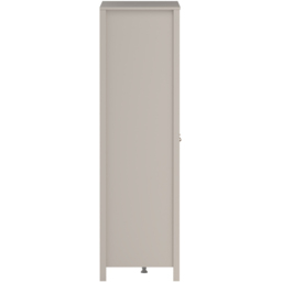 Florence Barcelona 3 Door 2 Drawer Cashmere Wardrobe with Mirror - Size: 199 x 150 x 58.4cm - Wilko - thumbnail 5